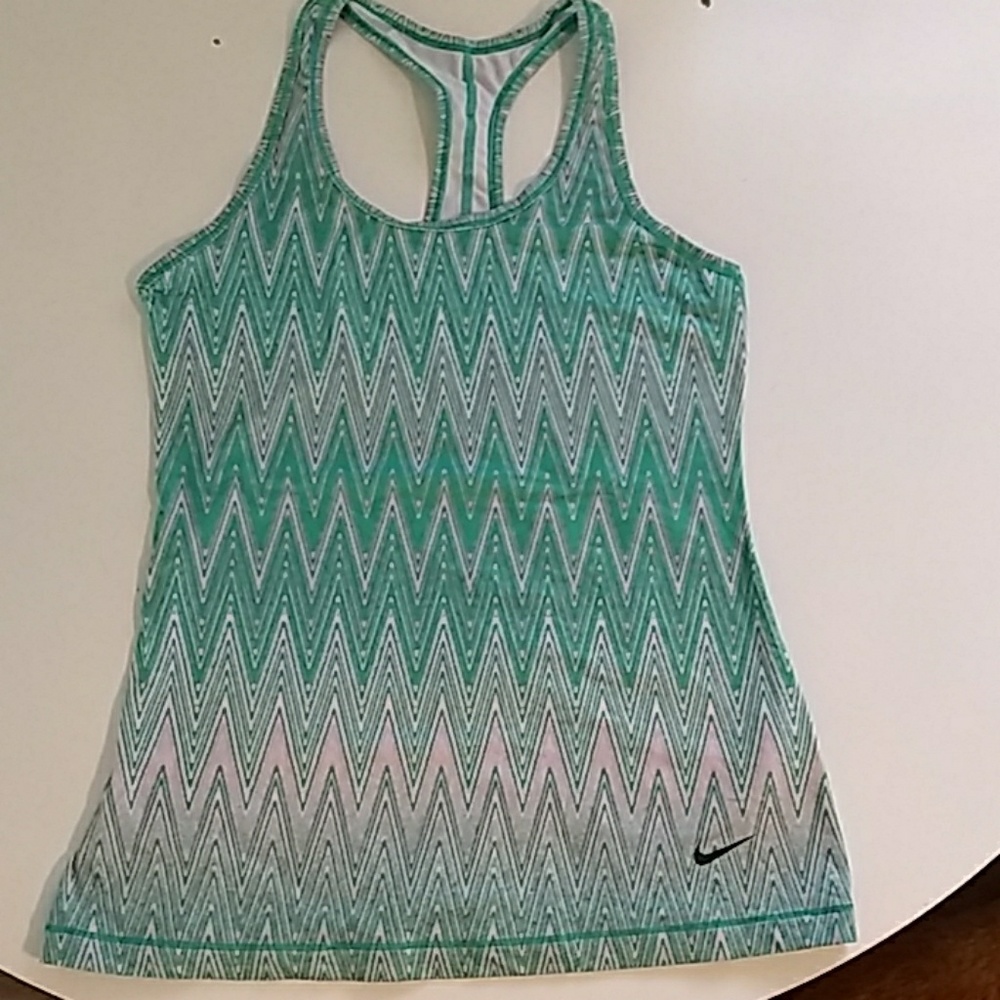 Nike Dri-Fit Workout Tank